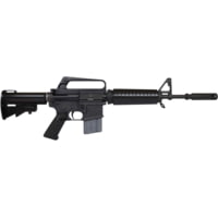 Colt Commando Semi-Auto Rifle, 5.56x45mm NATO, 16.10 in barrel