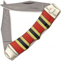 Colt Coral Series Double Folding Knife