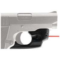 Factory DEMO LaserMax CenterFire Laser Sight for Colt Mustang