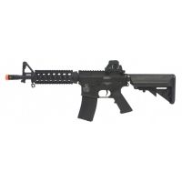 Colt M4 CQB Full Metal Railed AEG