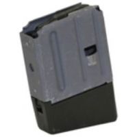 Colt Magazine Ar-15 .223 9-rounds Matte Grey
