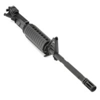 Colt Mfg LE6920CK Upper Receiver Conversion Kit 223 Remington/5.56 NATO 16.1" Bl