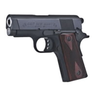 Colt New Agent Pistol, 9mm Luger, 3 in barrel