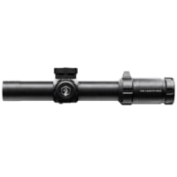Colt Optics 1-8x 28mm 34mm Rifle Scope, First Focal Plane | Up to $160. ...