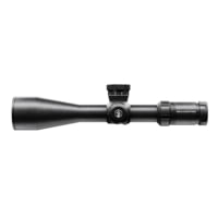 Colt Optics 4.5-27x56mm 34mm Rifle Scope, First Focal Plane