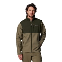 Columbia Ascender Softshell Jacket - Men's