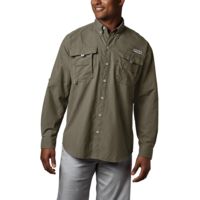 Columbia Bahama II Long Sleeve Shirt - Men's