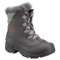 Columbia Bugaboot II Winter Boot - Girls Youth