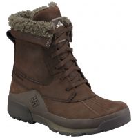 Columbia Bugaboot Original Tall Omni-Heat Winter Boot - Women's