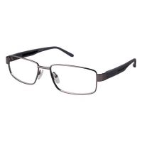 Columbia Burnside 400 Progressive Prescription Eyeglasses