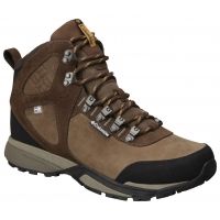 Columbia Champex OutDry Mid Hiking Boot - Men's