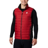 Columbia CLG Lake 22 Reversible Vest - Men's