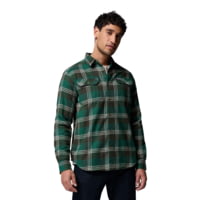 Columbia Flare Gun Stretch Flannel Shirt - Men's