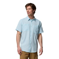Columbia Silver Ridge Utility II Short Sleeve Shirt - Men's
