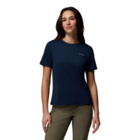 Columbia Wild Springs Short Sleeve - Women's