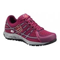 Columbia Conspiracy III OutDry Hiking Shoe - Womens