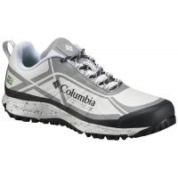 Columbia Conspiracy III Titanium ODX Eco Trail Running Shoe - Women's