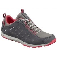 Columbia Conspiracy Razor OutDry Hiking Shoe - Women's