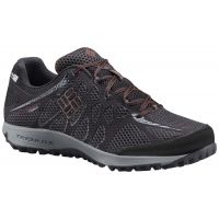 Columbia Conspiracy Titanium OutDry II Hiking Shoe - Men's