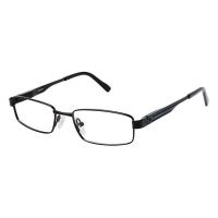 Columbia Eagle Rock Single Vision Prescription Eyeglasses