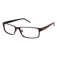 Columbia Eriksson Single Vision Prescription Eyeglasses