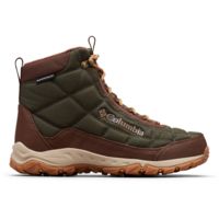Columbia Firecamp Boot Hiking Boots - Men's