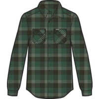 Columbia Flare Gun Stretch Flannel Shirt - Men's