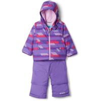 Columbia Frosty Slope Snow Set - Toddlers