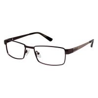 Columbia GASTON LAKE Single Vision Prescription Eyeglasses