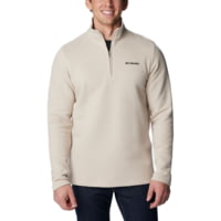 Columbia Great Hart Mountain III Half Sweatshirt - Men's