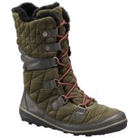 Columbia Heavenly Chimera Omni-Heat OutDry Winter Boot - Women's