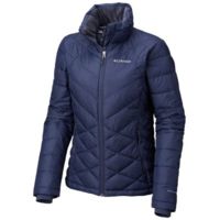 Columbia Heavenly Jacket - Women's