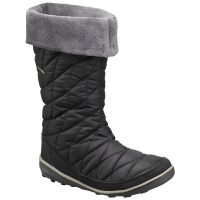 Columbia Heavenly Omni-Heat Slip Winter Boot - Women's