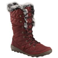 Columbia Heavenly Organza II Omni-Heat Winter Boot - Women's