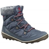 Columbia Heavenly Shorty Omni-Heat Organza Winter Boot - Women's