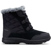 Columbia Ice Maiden Shorty Winter Boots - Women's