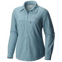 Columbia Irico Long Sleeve Shirt - Women's