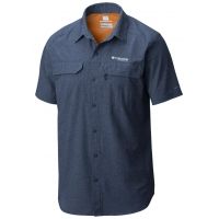 Columbia Irico Short Sleeve Shirt - Men's