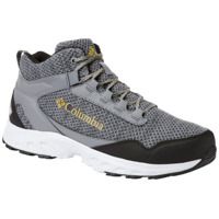 Columbia Irrigon Trail Mid Knit Outdry Boots - Mens