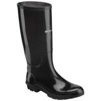 Columbia Luscher Omni-Heat Classic Rubber Boot - Women's