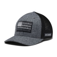 Columbia Mesh Tree Flag Ball Cap