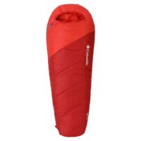 Columbia Mount Tabor 10F Mummy Sleeping Bag