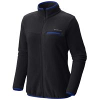 Columbia Mountain Crest Full Zip Jacket - Women's