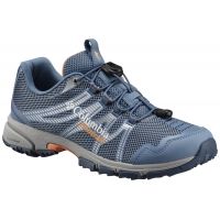 Columbia Mountain Masochist IV Trail Running Shoe - Womens