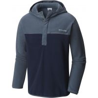 Columbia Mountain Side Hooded Jacket - Men's