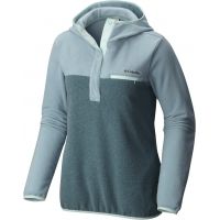 Columbia Mountain Side Hooded Pull Over - Women's