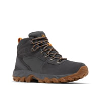 Columbia Newton Ridge Plus II Suede Waterproof Hiking Boot - Men's