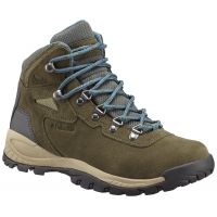 Columbia Newton Ridge Plus Waterproof Amped Hiking Boot - Women's
