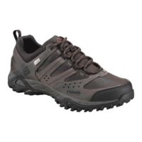 Columbia PeakFreak XCRSN Leather OutDry Hiking Shoe - Mens