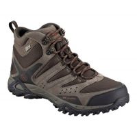 Columbia PeakFreak XCRSN Mid OutDry Hiking Shoe - Mens